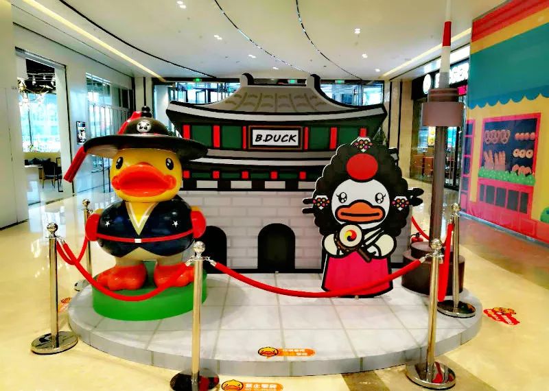什么是商場DP點位？商場美陳DP點位如何設計？