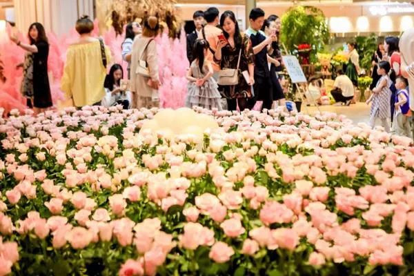 什么是商場DP點位？商場美陳DP點位如何設計？